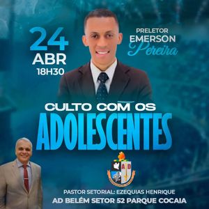 Image post by @emersonpereira_oficial on Instagram