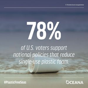 Image post by @oceana on Instagram
