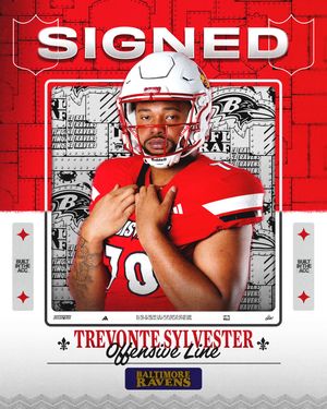 Image post by @louisvillefb on Instagram