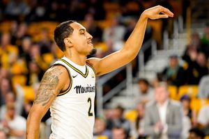 Image post by @appstatembb on Instagram