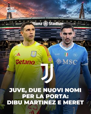 Image post by @sportmediaset on Instagram