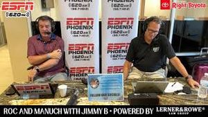 Video post by @rocandmanuchwithjimmyb on YouTube