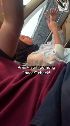 Video post by @talitaredja on TikTok