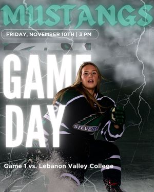 Image post by @stevensonhockey on Instagram