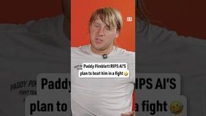 Video post by @bleacherreport on YouTube
