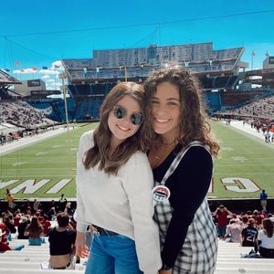 Image post by @paige.davoren on Instagram