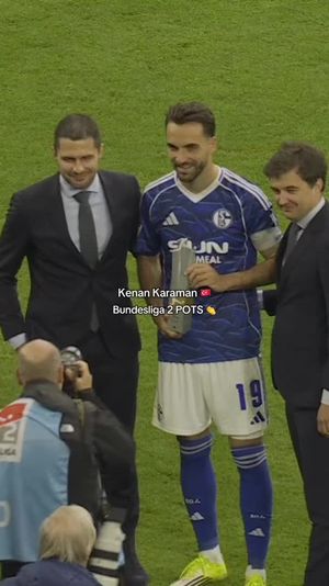 Video post by @bundesliga on TikTok