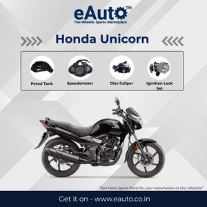Image post by @eautoindia on Instagram