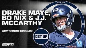 Video post by @espn on YouTube