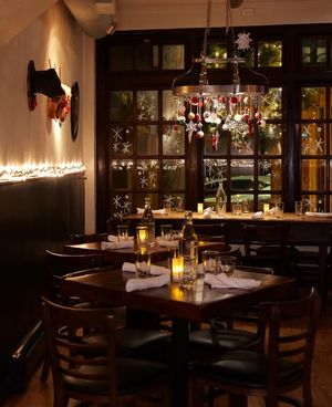 Image post by @thecookery on Instagram