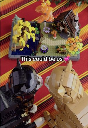 Video post by @lego on TikTok