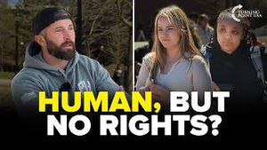 Video post by @turningpointusa on YouTube