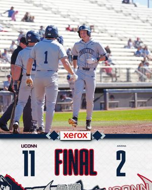 Image post by @uconnbsb on Instagram