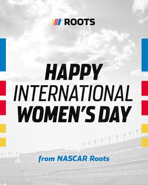 Image post by @nascarregional on Instagram