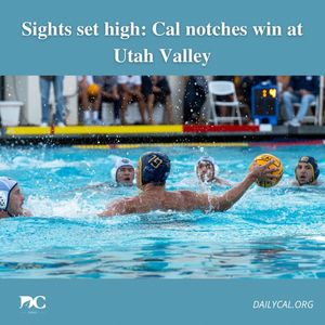 Image post by @dailycalsports on Instagram