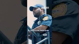 Video post by @thecw on YouTube
