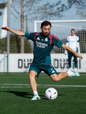 Image post by @realmadrid on Instagram