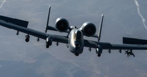 Image post by @airmanmagazine on Instagram