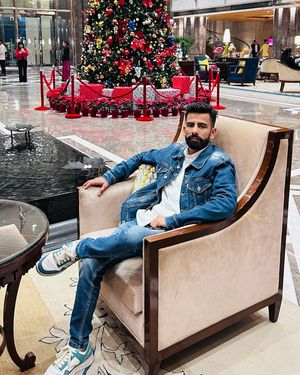 Image post by @som_beniwal on Instagram
