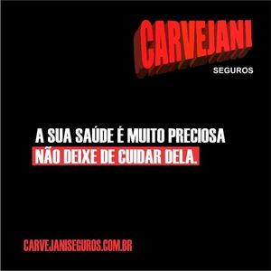 Image post by @carvejaniseguros on Instagram