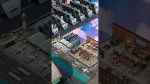 Video post by @cathaypacific on YouTube