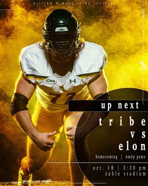 Image post by @wmtribefootball on Instagram