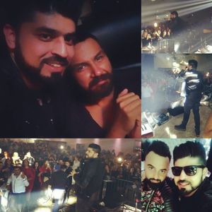 Image post by @amanatalikhan.official on Instagram