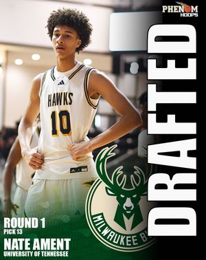 Image post by @phenom_hoops on Instagram