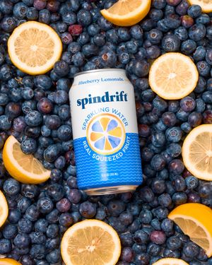 Video post by @drinkspindrift on TikTok
