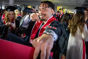 Image post by @universityofutah on Instagram