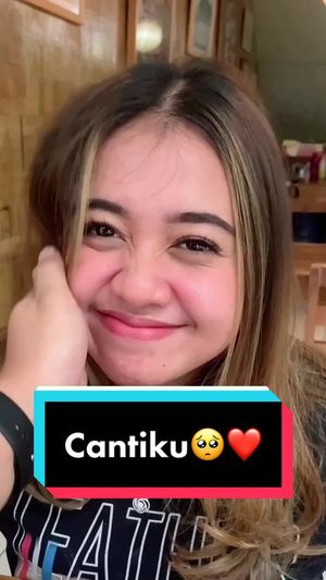 Video post by @andrysherly on TikTok