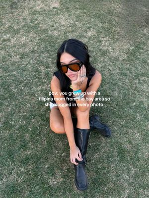 Video post by @virtualkayla on TikTok