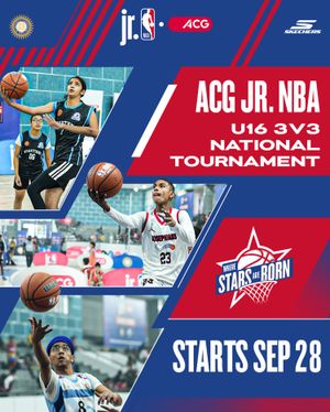Image post by @nbaindia on Instagram