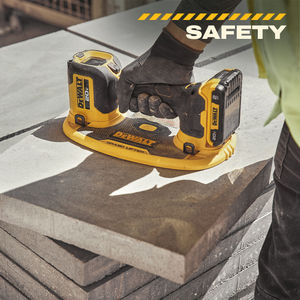 Image post by @dewalttough on Instagram