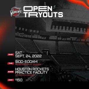 Image post by @rgvvipers on Instagram