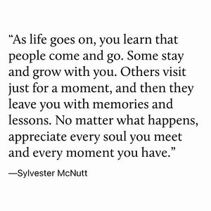 Image post by @therealmisskerr on Instagram