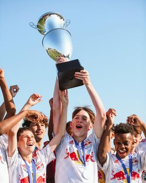 Image post by @rbnyacademy on Instagram