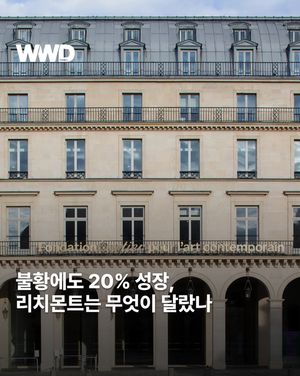 Image post by @wwdkorea on Instagram