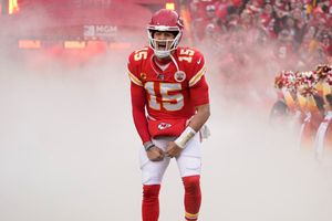 Image post by @KCSportsNetwork on Twitter