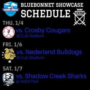 Image post by @mccallumgirlssoccer on Instagram