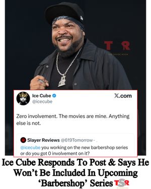 Image post by @theshaderoom on Instagram