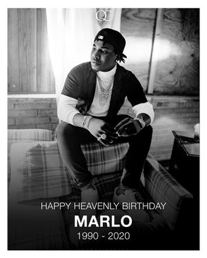 Image post by @qualitycontrolmusic on Instagram