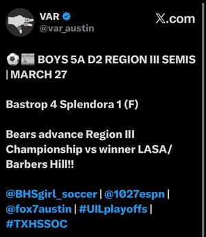 Image post by @var_austin on Instagram