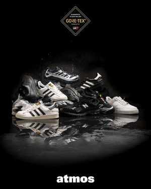 Image post by @atmos_japan on Instagram