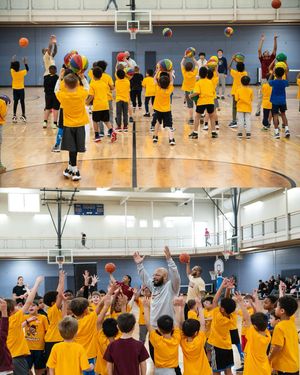 Image post by @cavsyouthsports on Instagram