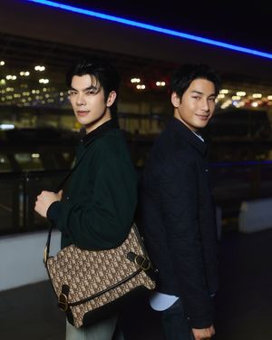 Image post by @ellemenhk on Instagram