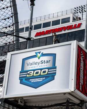 Image post by @martinsvilleswy on Instagram