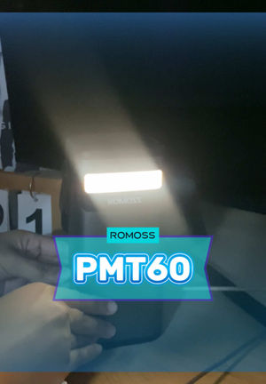 Video post by @romossphilippines on TikTok