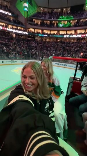 Video post by @quinnkuntz on Instagram