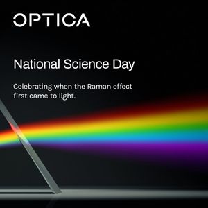 Image post by @optica.worldwide on Instagram